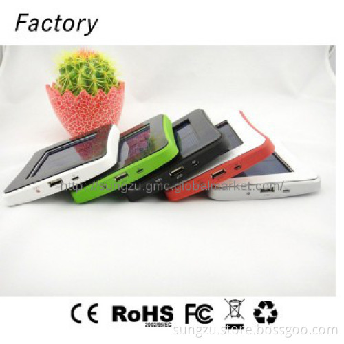 Outdoor new window stick design solar charger in 2014